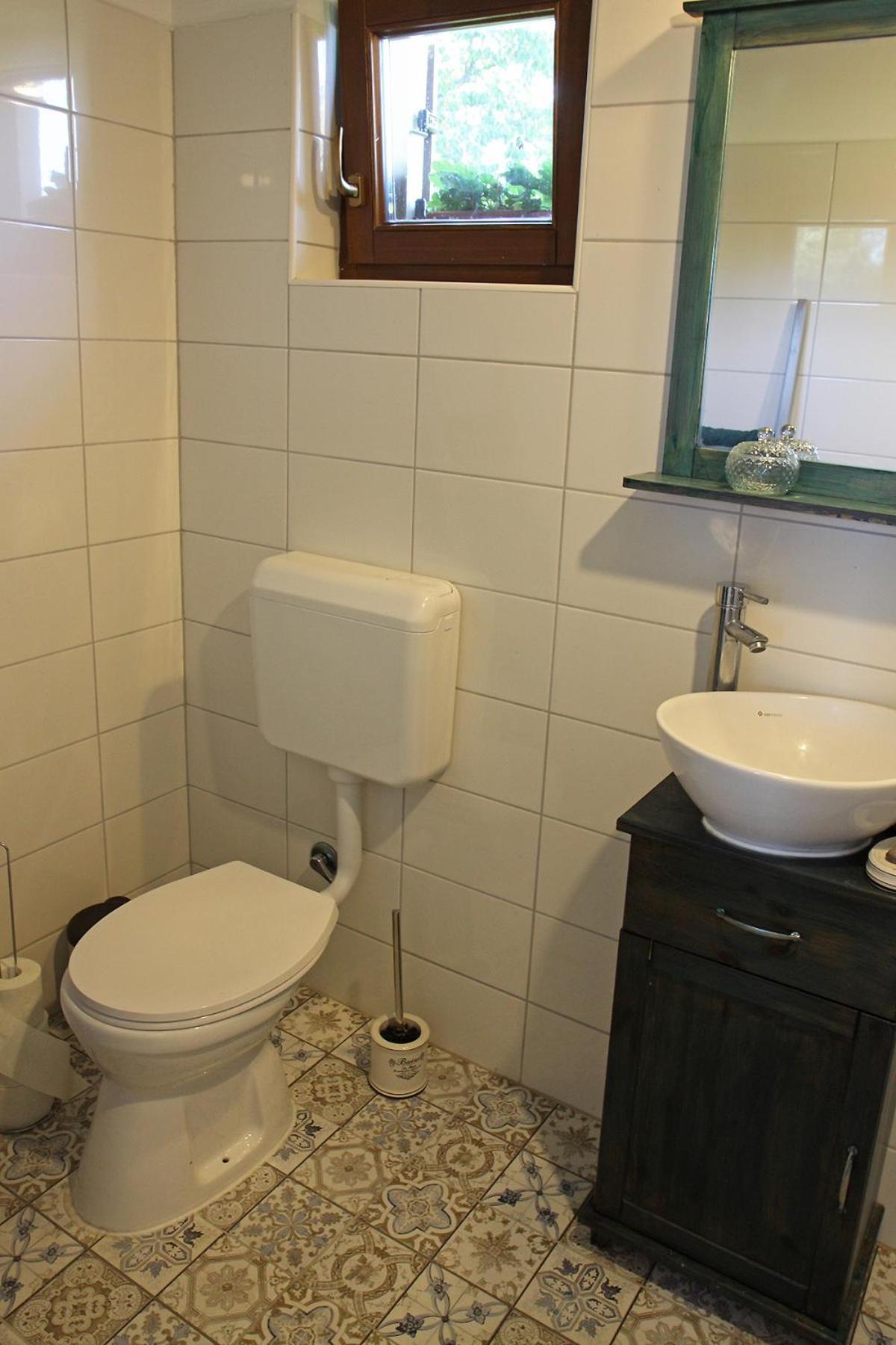 Casa Beata Villa Lesencetomaj Luaran gambar